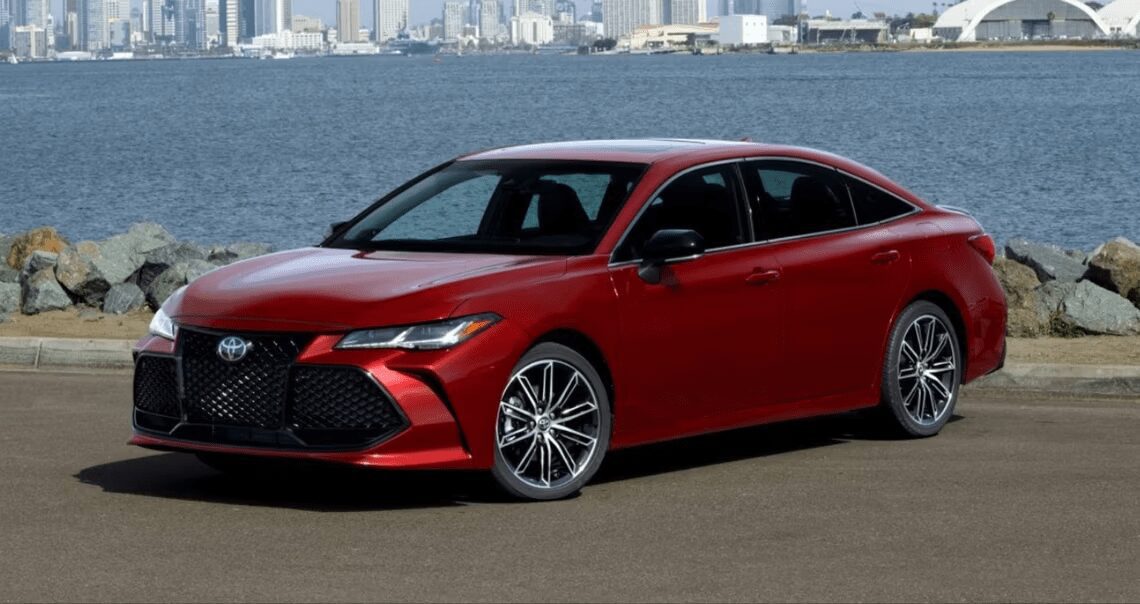 Toyota Avalon