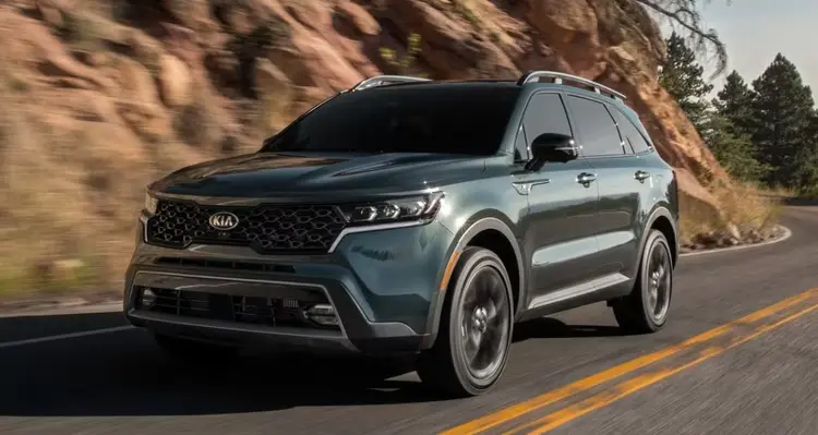 2023-Kia-Sorento-Front