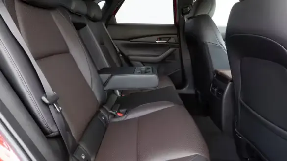 2023-mazda-cx-30-gray-interior-rear-seats