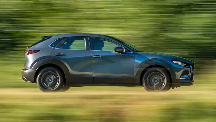 Внедорожные возможности