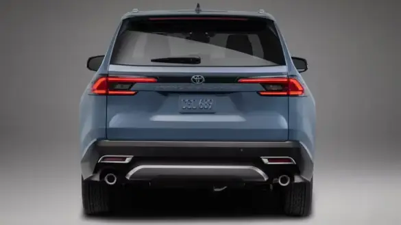 2024-toyota-grand-highlander-rear-grey