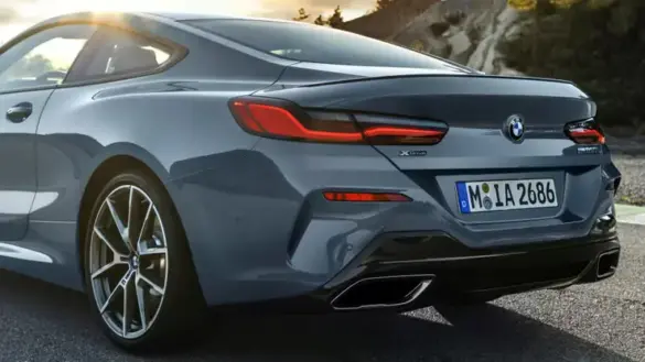 bmw-8-series-coupe-rear-close-up-grey