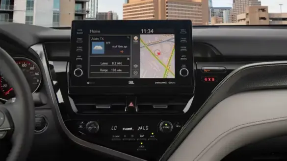2024-toyota-camry-infotainment