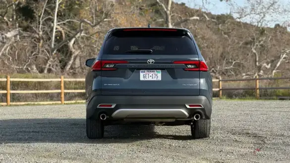 2024-toyota-grand-highlander-rear-shot
