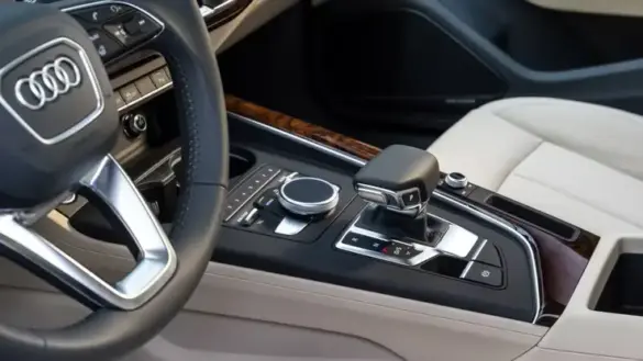audi-a4-allroad-center-console-interior