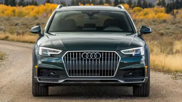 audi-a4-allroad-full-frontal-green