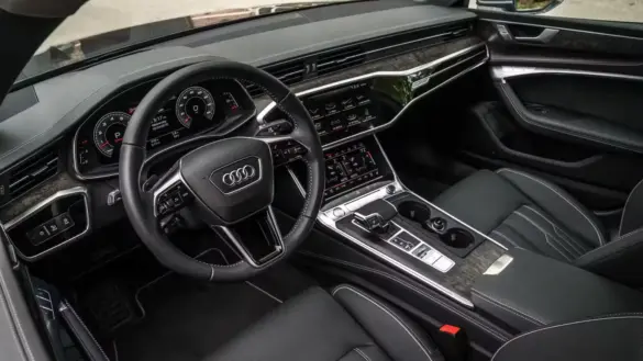 audi-a6-front-cabin