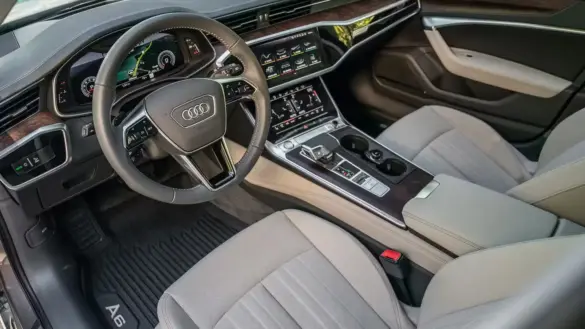 audi-a6-allroad-cockpit