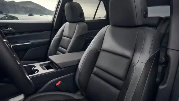 honda-prologue-front-seats