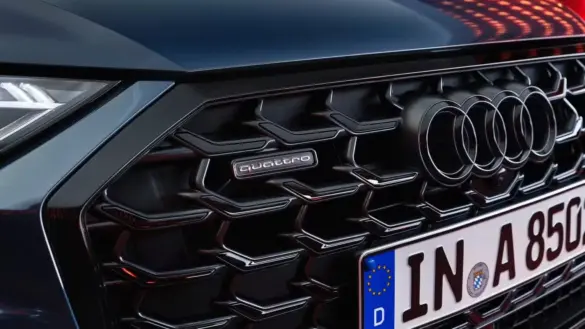 audi-a8-front-grille-close-up