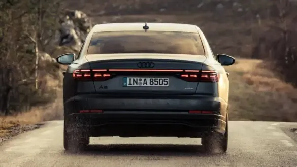 audi-a8-full-rear-grey