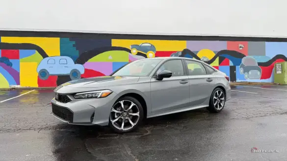 Honda-Civic-2025 (1) хонда сивик 2025