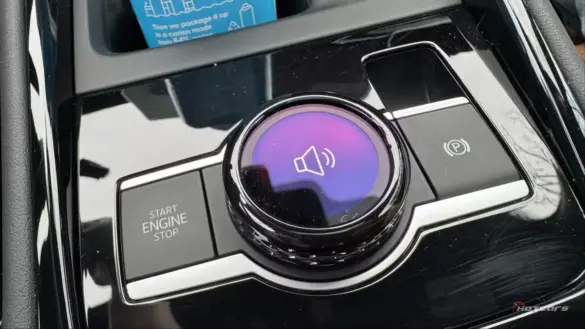 Технологии Tiguan (3)