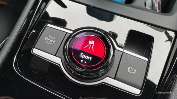 Технологии Tiguan (4)