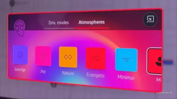 Технологии Tiguan (5)