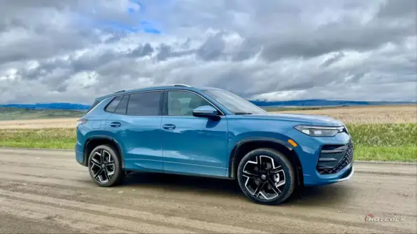 Volkswagen Tiguan 2025 (2)