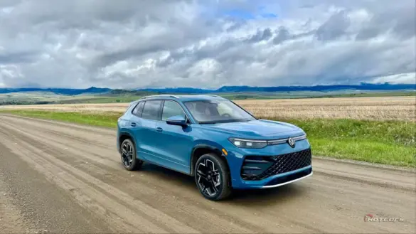 Volkswagen Tiguan 2025 (3)