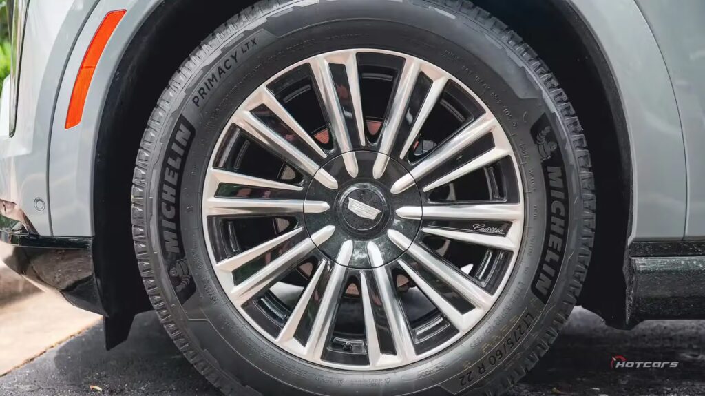 cadillac escalade iq 2026 2